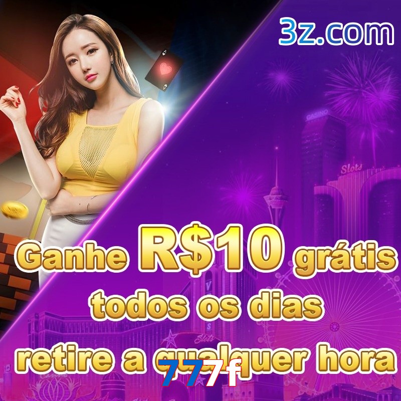 777f App oficial de cassinos online
