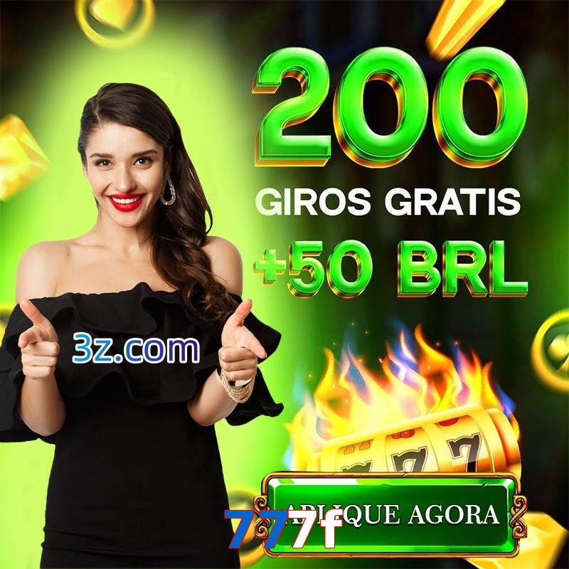 777f promoções de cassino brasil